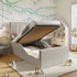 Oscar Kids Bed
